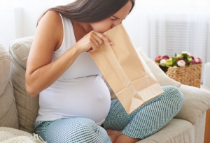 Токсикоз при беременности. Что делать и как бороться с ним?