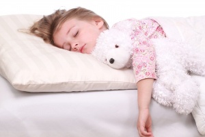 С какого возраста детям нужна подушка? Детские подушки - какие лучше?